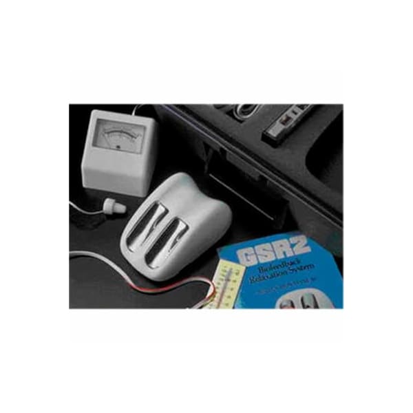 Visual Feedback Meter Only For GSR 2 Biofeedback Device